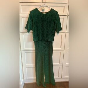 Miroh boutique brand Two Piece Pant Set